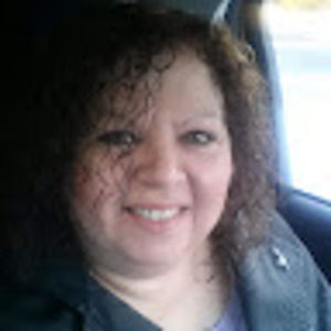 Meet your Posher, Anita